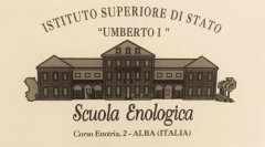 Piemont Langhe Alba Scuola Enologica Barolo Freisa Barbera (2)