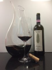 Bruno Rocca Barbaresco Rabaja 1998 (2)