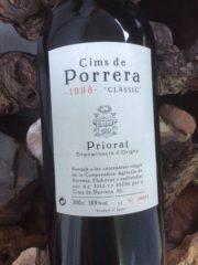 Cims de Porrera Classic 1998 D-Magnum (2)