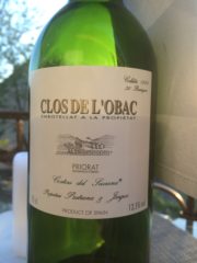 Clos de LObac Costers del Siurana 1994 (1)