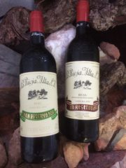 La Rioja Alta Gran Reserva 904 1995 890 1994 (2)