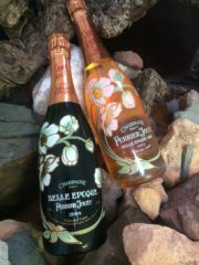 Perrier-Jouet – Belle Epoque (1)