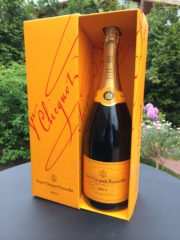 Veuve Clicquot Ponsardin Magnum (1)